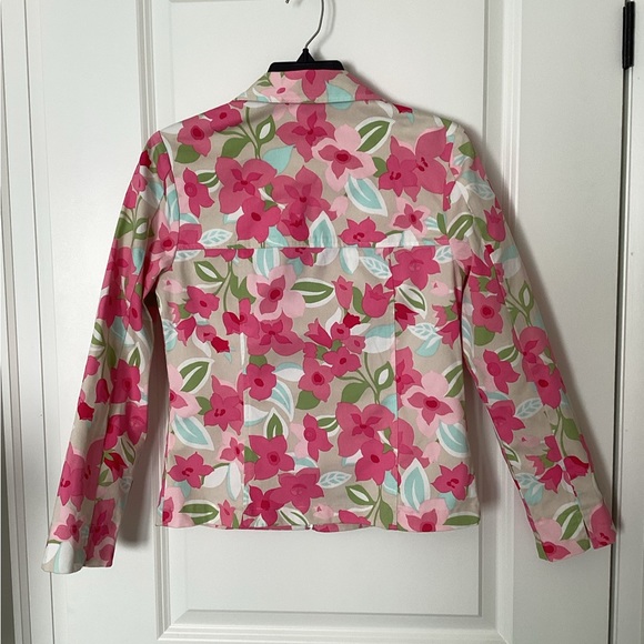 Y2K Cleo Petite Skirt Set - Picture 3 of 8